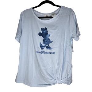 Disney Parks Minnie mouse, women’s T-shirt